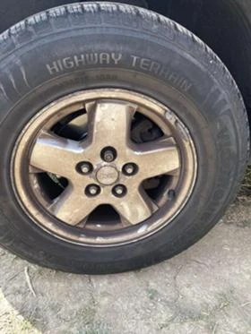 Jeep Cherokee 3.7 v6 auto, снимка 6