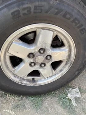 Jeep Cherokee 3.7 v6 auto, снимка 9