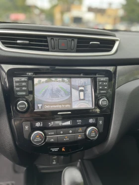 Nissan Rogue SL AWD Platinum , снимка 7
