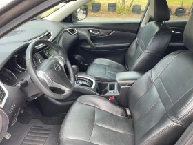 Nissan Rogue SL AWD Platinum , снимка 9