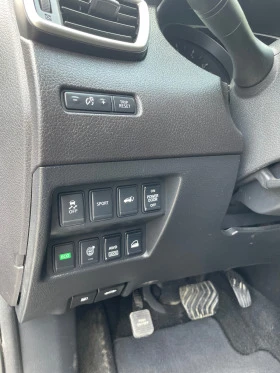 Nissan Rogue SL AWD Platinum , снимка 13