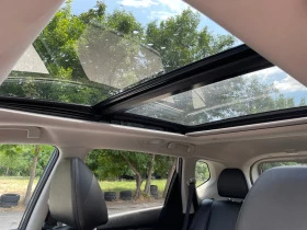 Nissan Rogue SL AWD Platinum , снимка 12