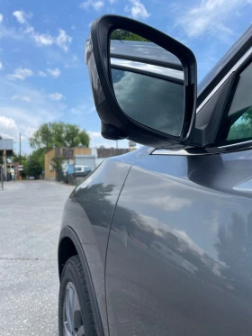 Nissan Rogue SL AWD Platinum , снимка 15