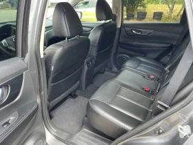 Nissan Rogue SL AWD Platinum , снимка 10