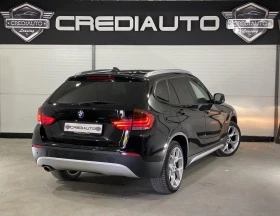 BMW X1 2.0D Xdrive, снимка 6