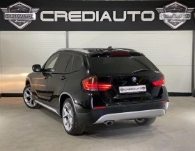 BMW X1 2.0D Xdrive, снимка 4