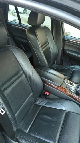 BMW X5 E70 7места сменени вериги и демпферна шайба , снимка 10