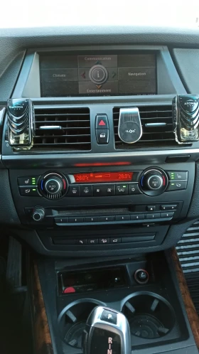 BMW X5 E70 7места сменени вериги и демпферна шайба , снимка 11