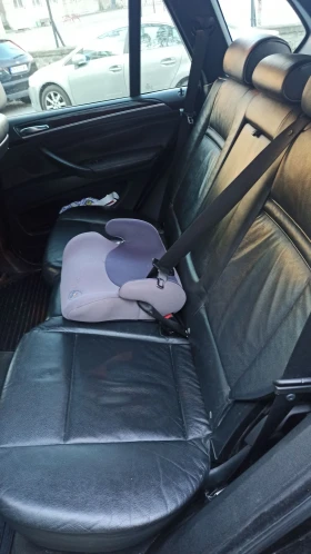 BMW X5 E70 7места сменени вериги и демпферна шайба , снимка 8