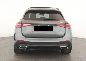 Mercedes-Benz GLC 300 i* AMG* 4M* PANO* HEAD-UP* 360 CAM* DISTR* KEYLESS, снимка 5