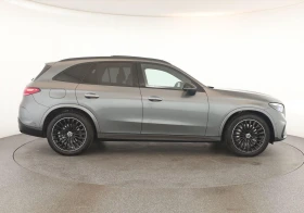 Mercedes-Benz GLC 300 i* AMG* 4M* PANO* HEAD-UP* 360 CAM* DISTR* KEYLESS, снимка 3