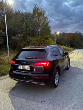 Audi Q5 40TDI, снимка 2