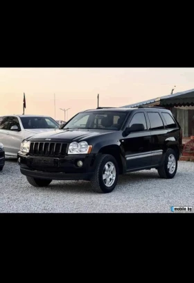 Jeep Grand cherokee, снимка 3
