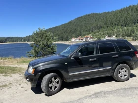 Jeep Grand cherokee, снимка 8