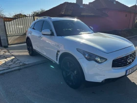 Infiniti Fx 30 3.0D, снимка 2