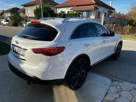 Infiniti Fx 30 3.0D, снимка 3