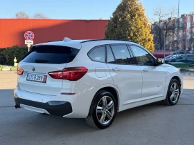 BMW X1 М пакет, X drive, снимка 7