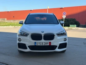 BMW X1 М пакет, X drive, снимка 3