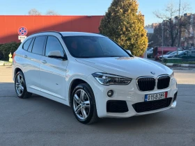 BMW X1 М пакет, X drive, снимка 4