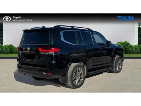 Toyota Land cruiser 300, снимка 7