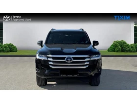 Toyota Land cruiser 300, снимка 5