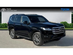 Toyota Land cruiser 300, снимка 6
