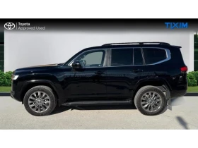 Toyota Land cruiser 300, снимка 3