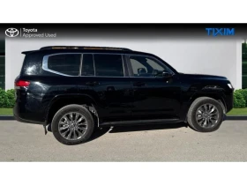 Toyota Land cruiser 300, снимка 8