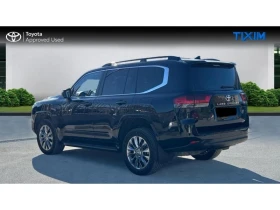 Toyota Land cruiser 300, снимка 2