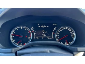 Toyota Land cruiser 300, снимка 17