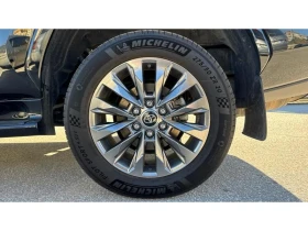 Toyota Land cruiser 300, снимка 9