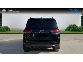 Toyota Land cruiser 300, снимка 4