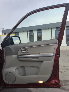 Suzuki Grand vitara 2.7 V6, снимка 7