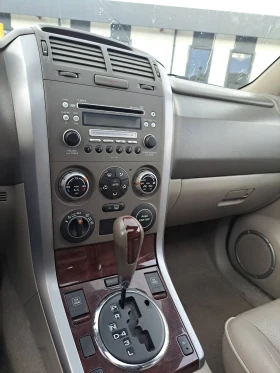 Suzuki Grand vitara 2.7 V6, снимка 6
