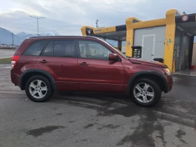 Suzuki Grand vitara 2.7 V6, снимка 2
