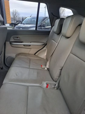 Suzuki Grand vitara 2.7 V6, снимка 5