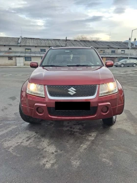 Suzuki Grand vitara 2.7 V6, снимка 1