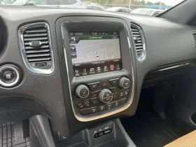 Dodge Durango Citadel* Distronic* Camera* TV* Обдух* Подгрев, снимка 10
