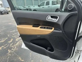 Dodge Durango Citadel* Distronic* Camera* TV* Обдух* Подгрев, снимка 16