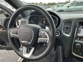 Dodge Durango Citadel* Distronic* Camera* TV* Обдух* Подгрев, снимка 8