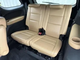 Dodge Durango Citadel* Distronic* Camera* TV* Обдух* Подгрев, снимка 15