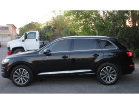 Audi Q7 Comfort, снимка 5