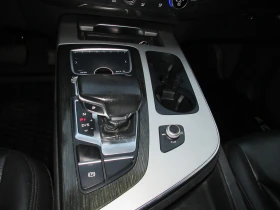 Audi Q7 Comfort, снимка 9