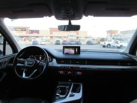 Audi Q7 Comfort, снимка 6