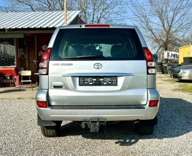 Toyota Land cruiser 3.0D-4D, снимка 5