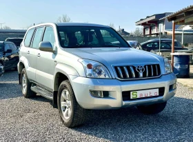 Toyota Land cruiser 3.0D-4D, снимка 1