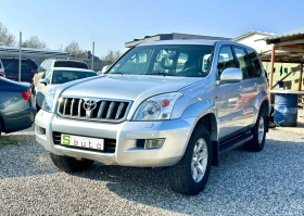 Toyota Land cruiser 3.0D-4D, снимка 3