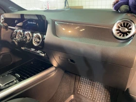 Mercedes-Benz GLA 220 d 4Matic AMG Line/360/Мъртъв ъгъл/Multibeam, снимка 8