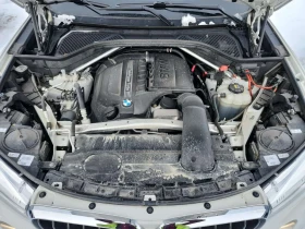 BMW X5 * XDRIVE35I * CARFAX * ЦЕНА ДО БГ, снимка 15