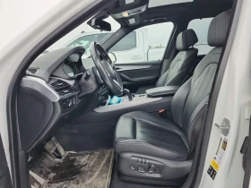 BMW X5 * XDRIVE35I * CARFAX * ЦЕНА ДО БГ, снимка 5